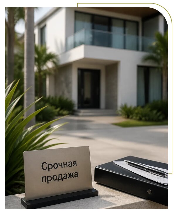 Срочная продажа недвижимости Пхукет из Балакова от 50885 р. | коПхукет-Блк